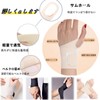 Wrist Support, Ultra-thin, Wrist Support, Lightweight, Sweat Absorbent, Quick Drying,