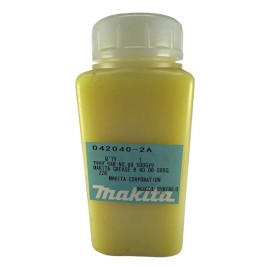 Grasa Sintetica 500g Para Rotomarillos Makita 0420402a