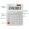 OSALO Desktop Calculators VAT Tax Function Large Display Big Buttons