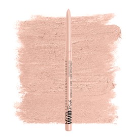 NYX Professional Makeup, Vivid Rich Mechanical Liner, Delineador de Ojos, Quartz Queen