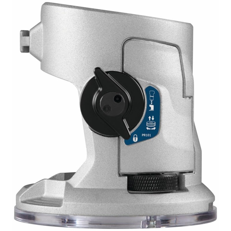 Bosch GKF125CEK Colt 1.25 HP (Max) Variable-Speed Palm Router Kit