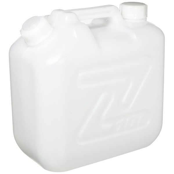 TS Water Can J Tank 3.2 gal (10 L) with