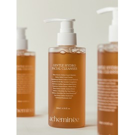 Gentle Hydro Facial Gel Cleanser 200ml / 젠틀 하이드로 페이셜 젤 클렌저 200ml