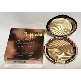 Estée Lauder Estee Lauder Bronze Goddess Highlighting Powder Gelee Shade 02 SOLAR CRUSH