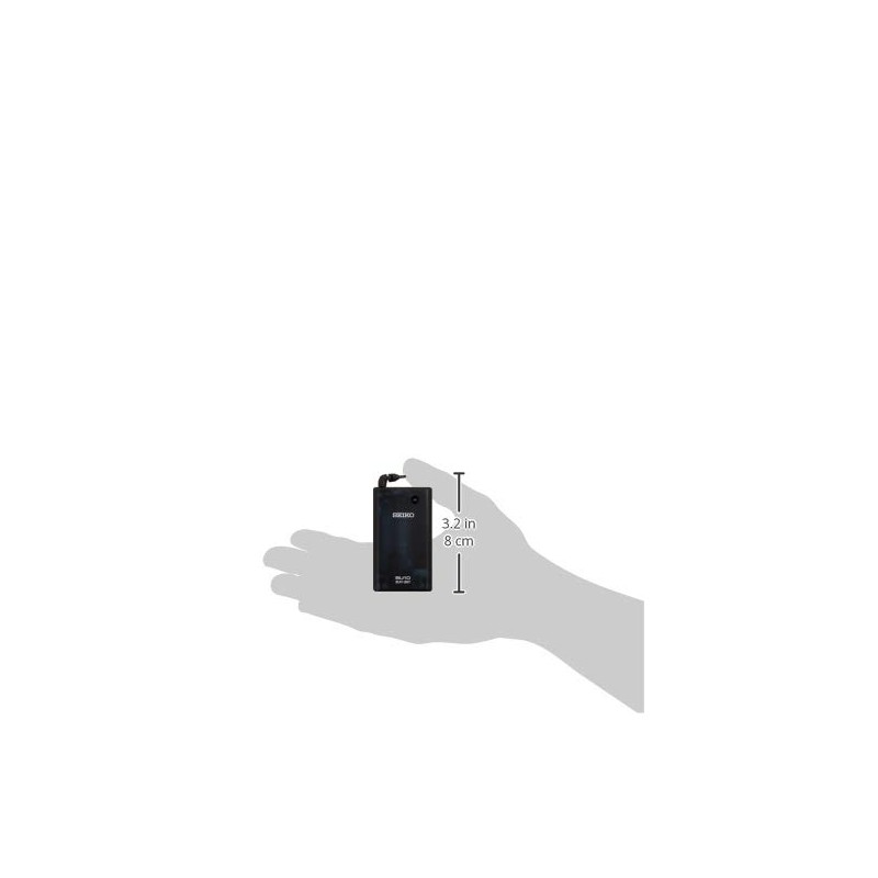 Seiko Beat Unit BU10 Sensory Metronome
