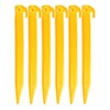OZtrail ABS Plastic Tent Peg, 23 cm Size (Pack of