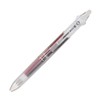 Pilot Frixion Ball 2 Color Erasable Ballpoint Pen, 0.38, Non