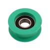 SECURA Suspension Pulley Diameter 52 mm Compatible with John Deere