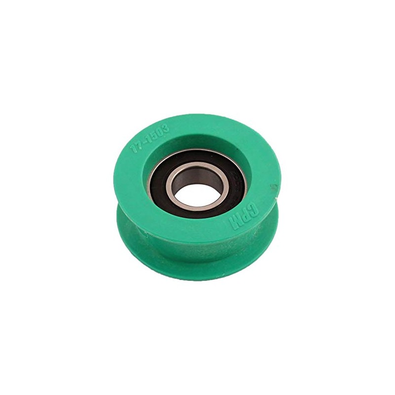 SECURA Suspension Pulley Diameter 52 mm Compatible with John Deere
