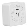 XYZ0216AW WIFI Smart Switch Household Concealed DIY 2Control Remote Control