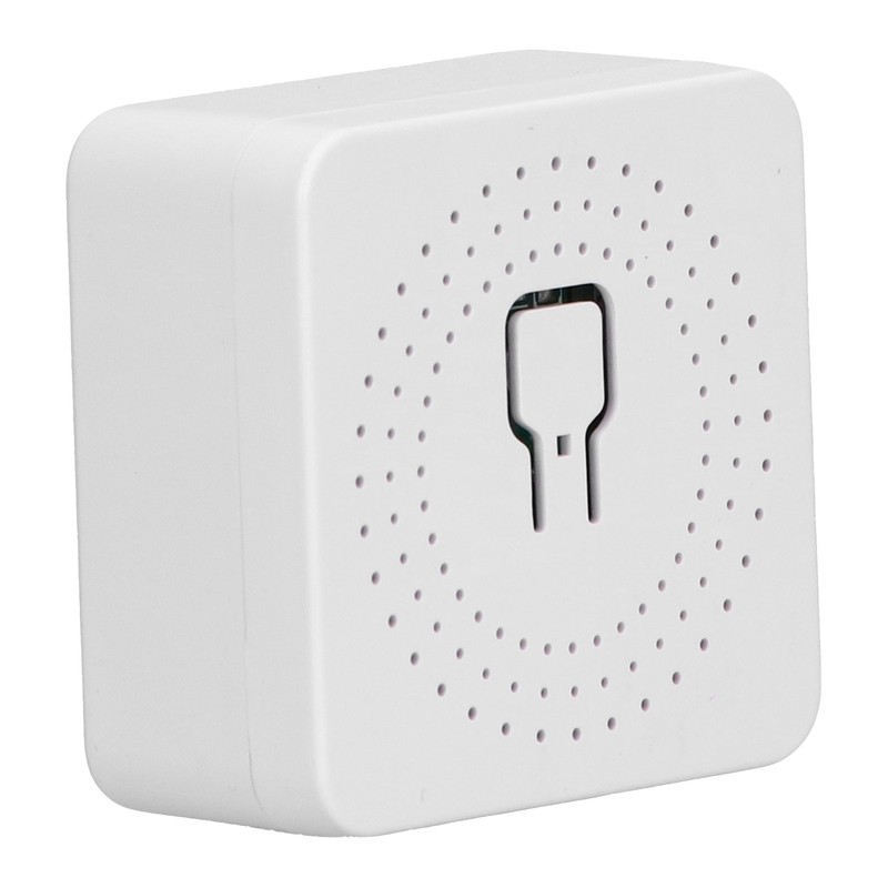 XYZ0216AW WIFI Smart Switch Household Concealed DIY 2Control Remote Control