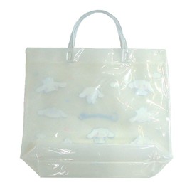 Cinnamorol BCN1200 Pool Bag, White