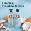 Herbal Essences set de champu yacondicionador hidratante, para cabello seco