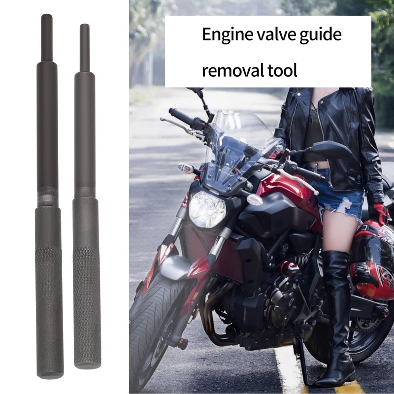 The Lord of the Tools 2 pieces Engine Valve Guide