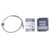 Temperature Controller PID Solid State Relay Temp Sensing Thermocouple Digital