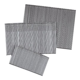 Paslode 650214 1-1/2-Inch by 18 Gauge Galvanized Brad Nail (2,000 per Box)