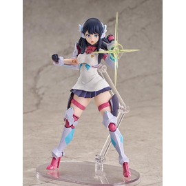 Hyper Body Grid Man Universe Movie Rokka Grid Tector Ver., Non-scale, Plastic, Pre-painted Action Figure