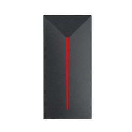 LBS IP68 Waterproof  Small Access Card Reader Wiegand 26/34 Bits Card Reader (B: IC/MIFARE Type)