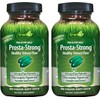 Irwin Naturals Prosta-Strong - Prostate Health Support with Saw Palmetto,