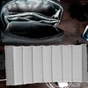 DOITOOL 2pcs Universal Dividers padded divider for bag divider insert