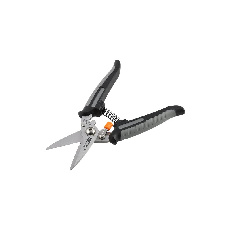Kawasaki KPT-S700 All Purpose Scissors