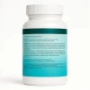 Probióticos y Prebióticos Con Cúrcuma, Zinc y Vitamina D3 para