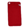 Electric Heating Pad Multifunctional Single Size Home Heating Blanket with