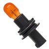 WXQP Sprinter Rear View Side Mirror Turn Signal Corner Bulb