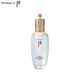 THE HISTORY OF WHOO Illuminating Refining Essence 150ml