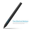 Huion PEN80 Rechargeable Digital Pen Electromagnetic Resonance Pen with 2