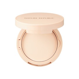 Nature Republic 네이처리퍼블릭 프로방스 픽서 팩트 (2종 택 1) Nature Republic Provence Fixer Pact (Choose 1 of 2 Types)