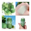 Kissnicor Mascarilla Verde Barra Mask Stick Puntos Negros Poros Grasa