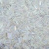 Miyuki Bugle Beads Size #1, 3mm x 1.5mm, 19.5 Gram