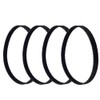 Zeelo GT2 Closed Loop Timing Belt Rubber 2GT 6mm 3D