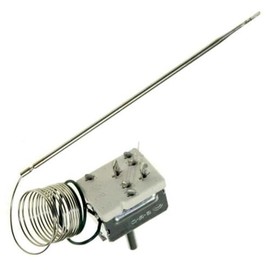 Thermostat EGO 5517053030 Oven Cooker 263100015 Beko
