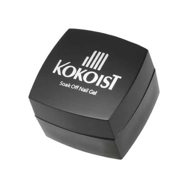 kokoist 4-Colored Gels E – 59, G buraitopinki-pinki- UV/LED Compatible