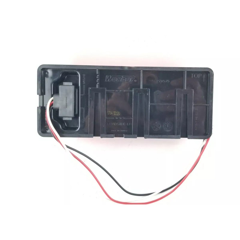 Karavan 205-00129-NA LED Left Hand Submersible Tail Light