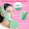 V Line Lifting Mask Chin Strap for Sleeping, Face Lifting