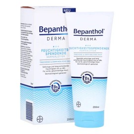 Bepanthol Derma Loción Corporal Hidratante Para Piel Sensibl