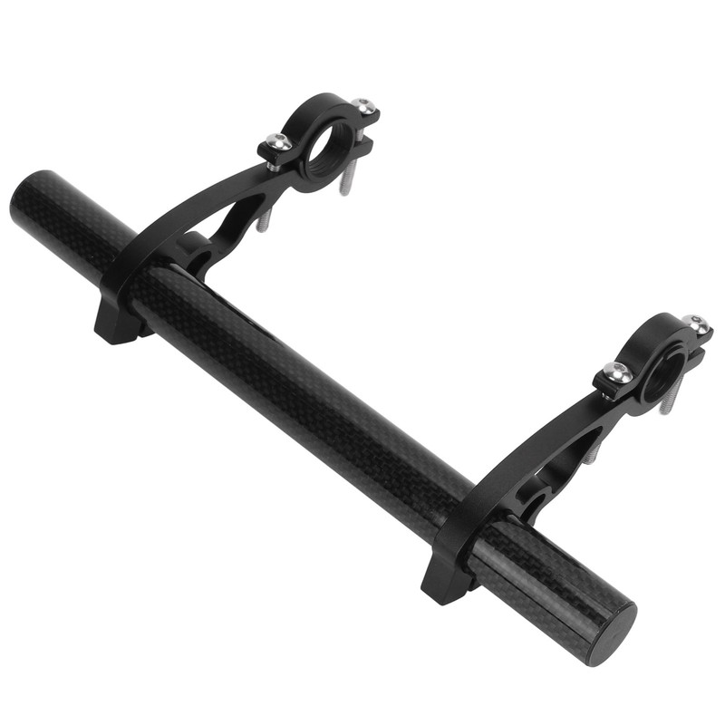 Multifunctional Bicycle Handlebar Bracket Carbon Tube Bike Handlebar Extender Extension