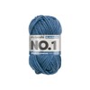 myboshi Crochet and Knitting Yarn | Model: No. 1 with