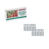 10 Suppositories with Propolis Extract, Oily Extract of Pine Resin