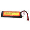 Drone Lithium Battery 7.4v 4200mah 45C 2S Lipo Battery with