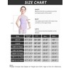 Daydance - Leotardos de camisola para ballet para niños pequeños,