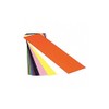 Color Coded Shims - .0125 10"x20"black plastic color coded