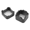 Aluminum R6 Billiard Chalk Holder Magnetic Pool Cue Chalk Holder