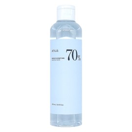 Anua Birch 70 Moisture Boosting Toner 250ml Hyaluronic Acid Moisture Toner / 아누아 자작나무 70 수분 부스팅 토너 250ml 히알루론산 수분토너