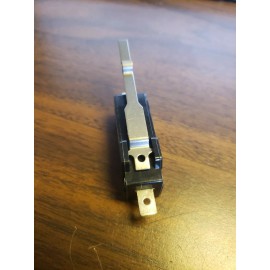 UNIMAX Single Snap-Action Limit Switch S04003, AS4003, 25A, 125/250VAC 1HP 24VDC