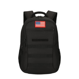 outdoor plus Camo Backpack,Military Boys Backpacks for School,30L Army Bookbag with USB Charging Port Waterproof