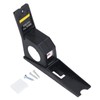 2 Metre Height Ruler, Wall-Mounted Height Gauge, Body Growth, Stature,